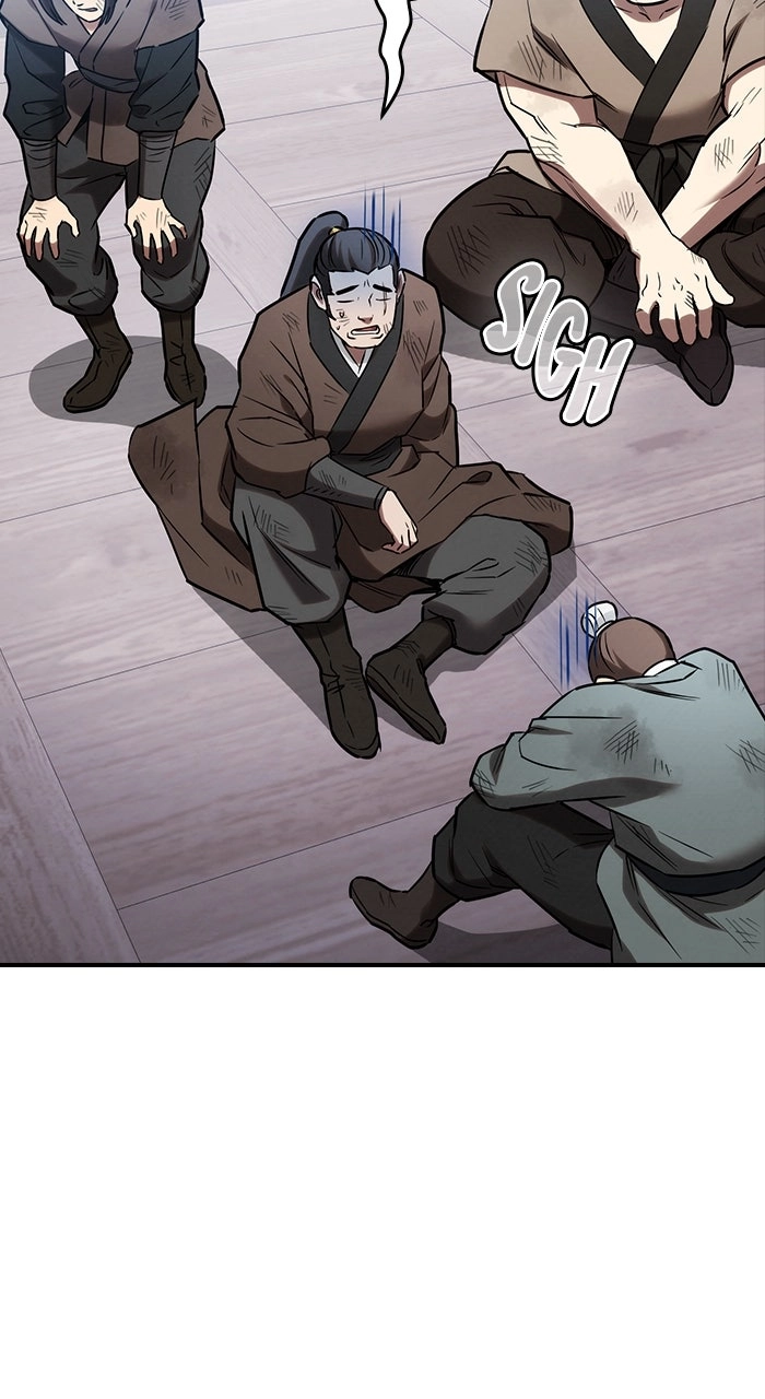 The Spy Life in the Demonic Sect Chapter 12 Page 37