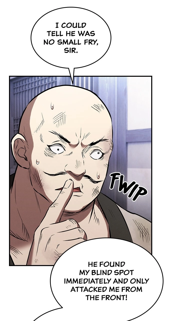 The Spy Life in the Demonic Sect Chapter 12 Page 38