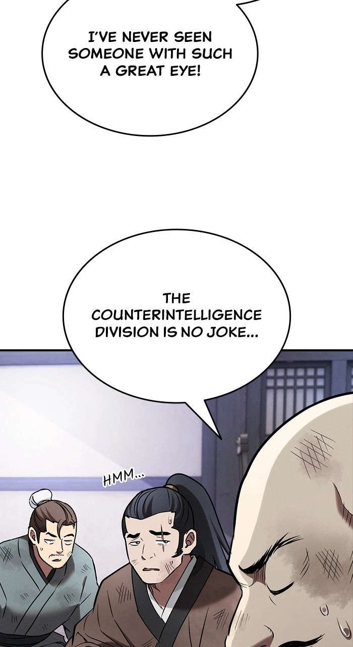 The Spy Life in the Demonic Sect Chapter 12 Page 39