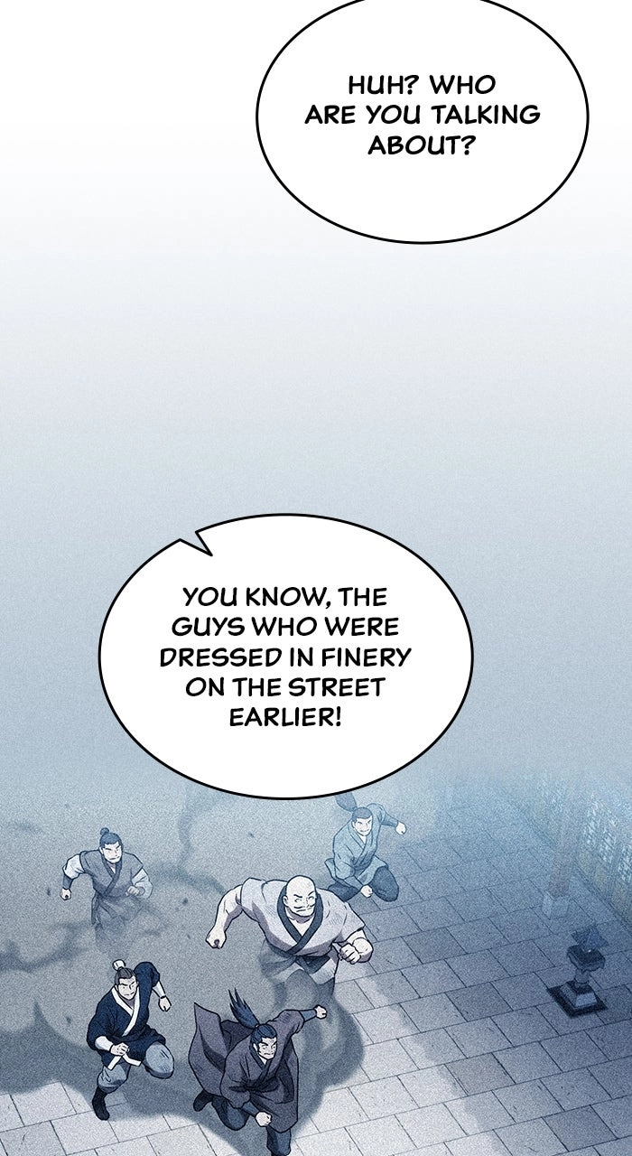The Spy Life in the Demonic Sect Chapter 12 Page 42