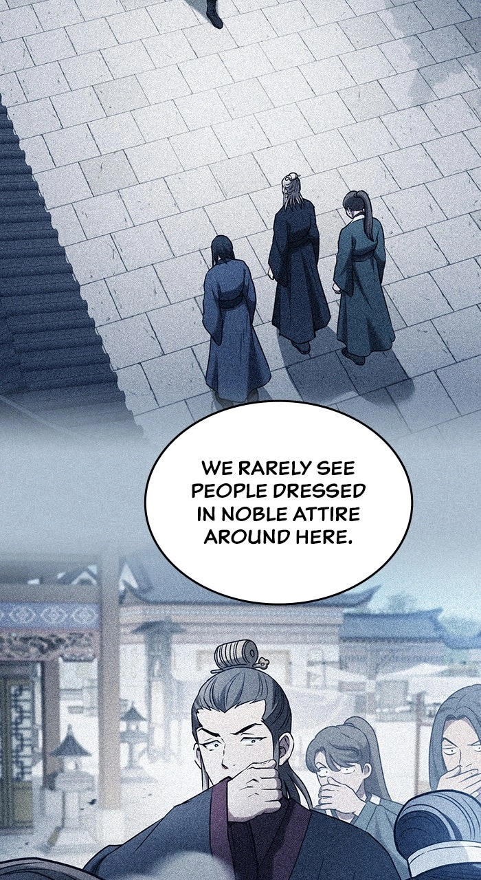 The Spy Life in the Demonic Sect Chapter 12 Page 43