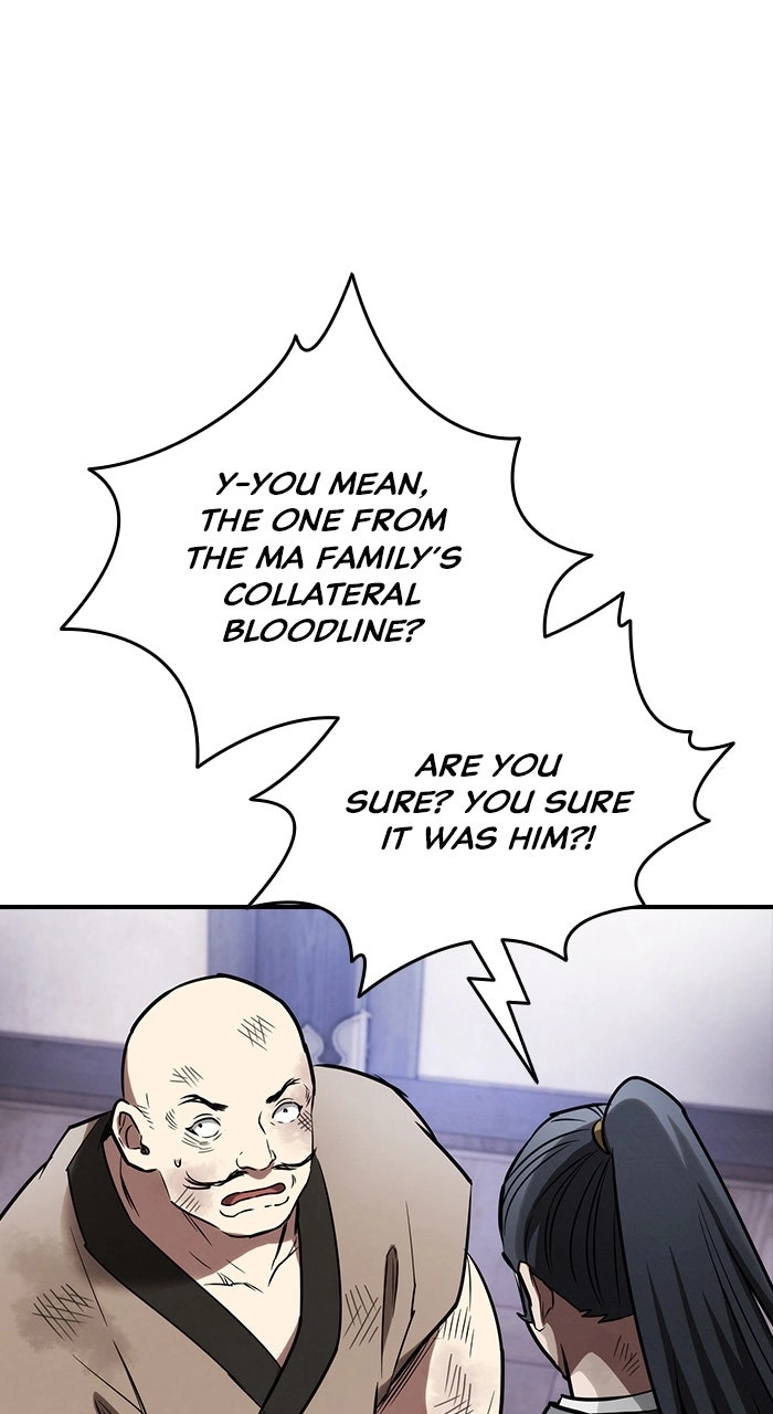 The Spy Life in the Demonic Sect Chapter 12 Page 46