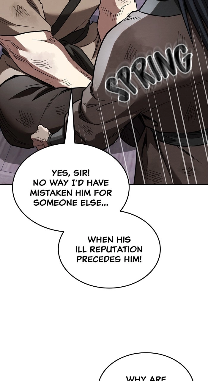 The Spy Life in the Demonic Sect Chapter 12 Page 47