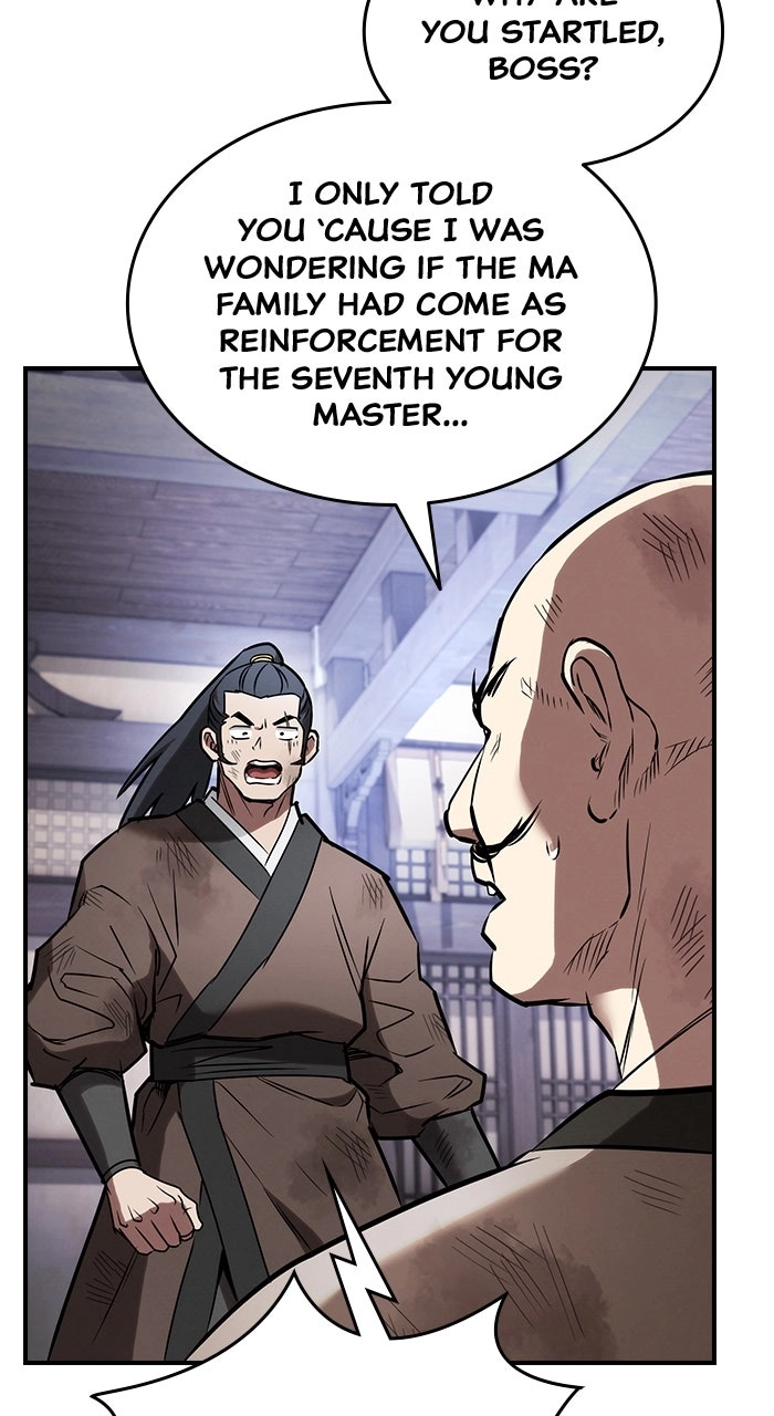 The Spy Life in the Demonic Sect Chapter 12 Page 48