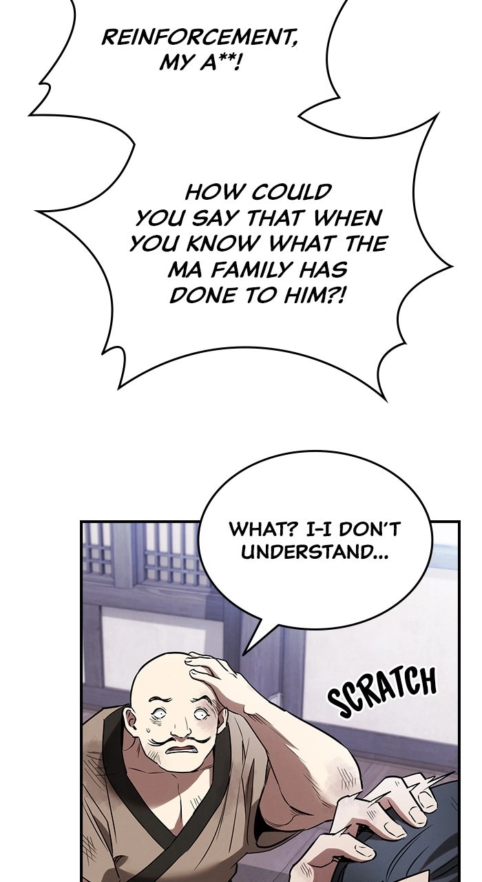 The Spy Life in the Demonic Sect Chapter 12 Page 49