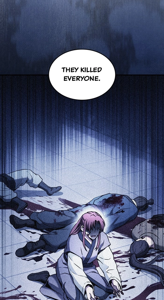 The Spy Life in the Demonic Sect Chapter 12 Page 51