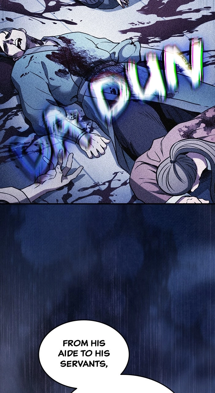 The Spy Life in the Demonic Sect Chapter 12 Page 52