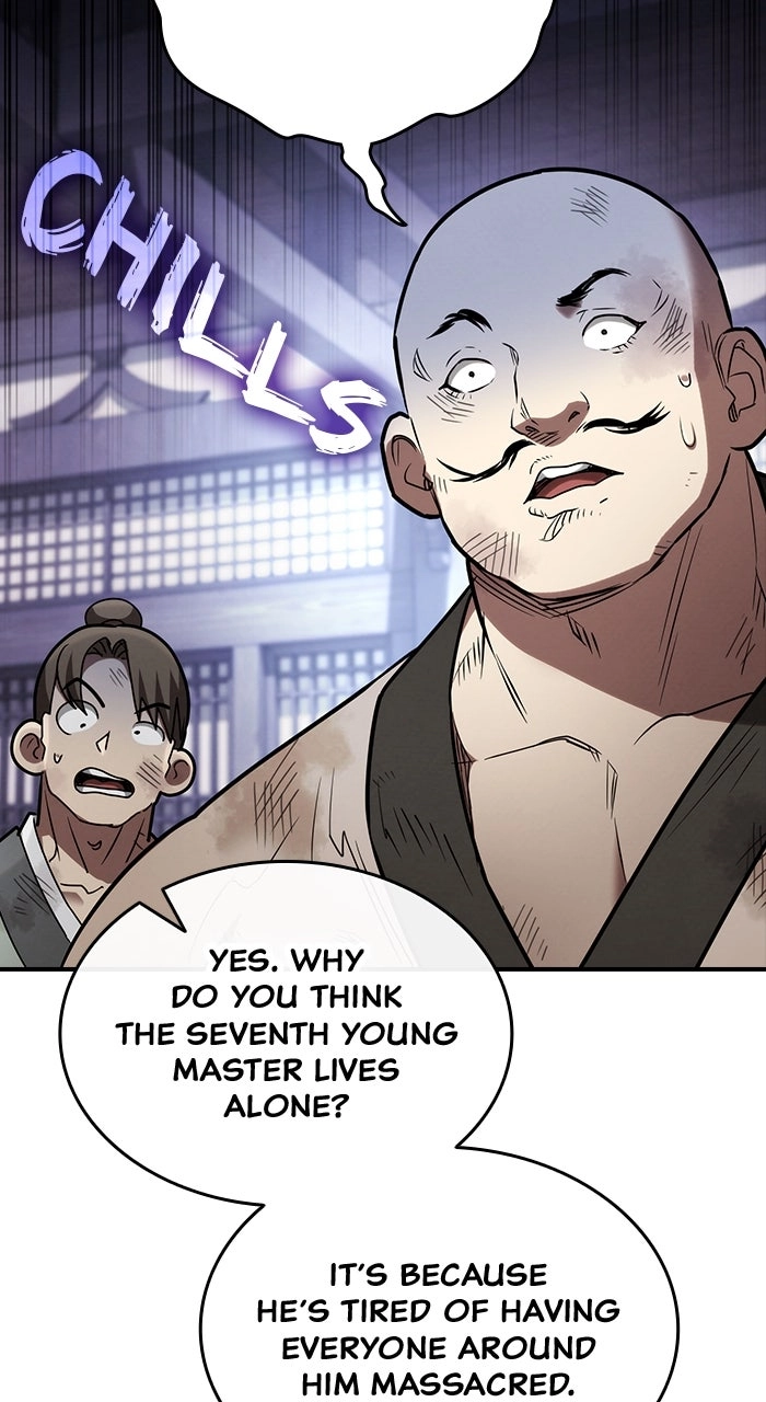 The Spy Life in the Demonic Sect Chapter 12 Page 55