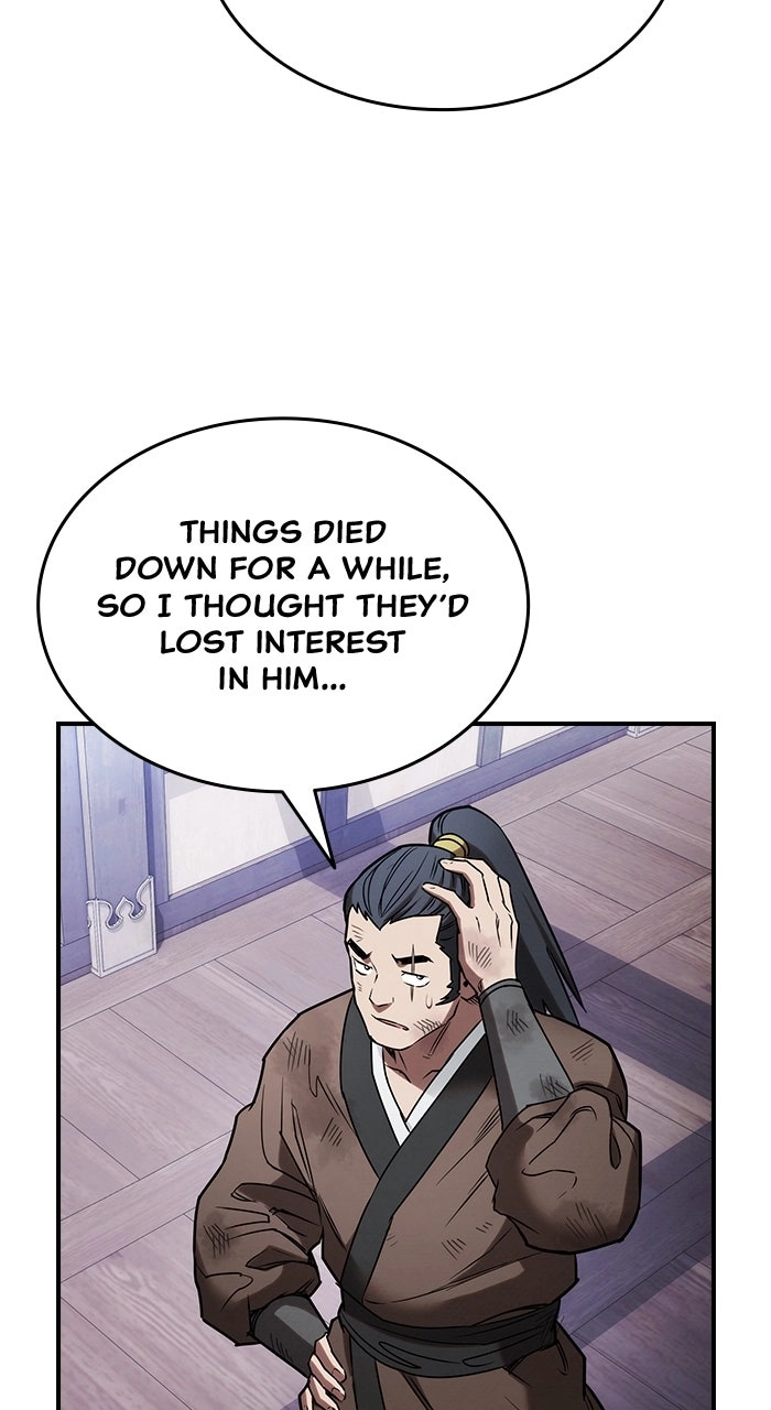 The Spy Life in the Demonic Sect Chapter 12 Page 56