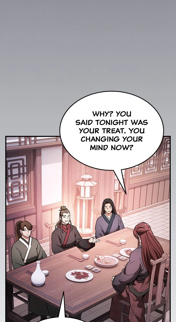 The Spy Life in the Demonic Sect Chapter 12 Page 68