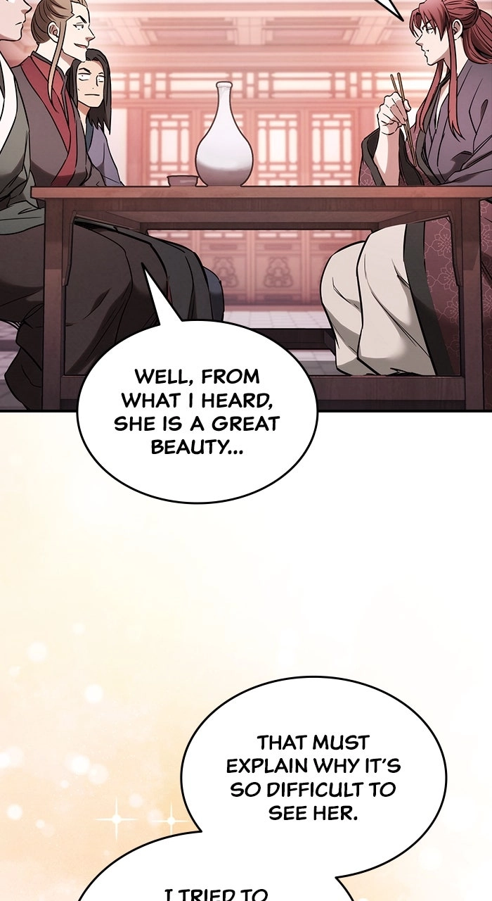The Spy Life in the Demonic Sect Chapter 12 Page 70