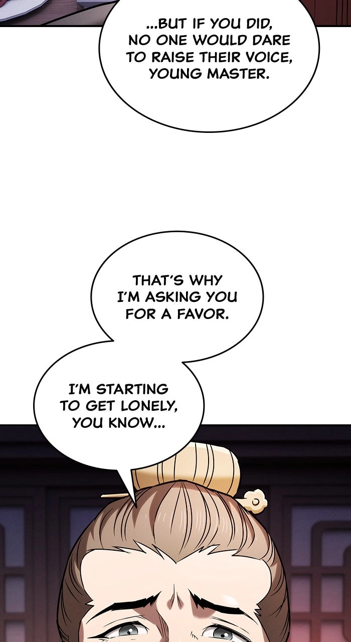 The Spy Life in the Demonic Sect Chapter 12 Page 76