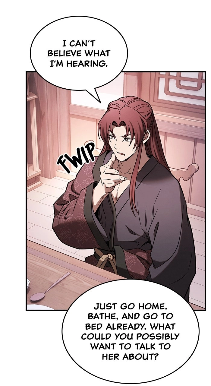 The Spy Life in the Demonic Sect Chapter 12 Page 78