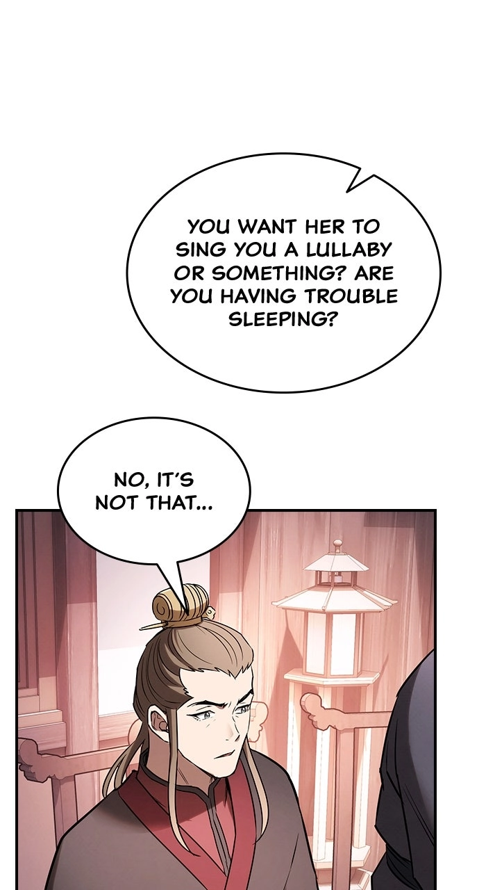 The Spy Life in the Demonic Sect Chapter 12 Page 79