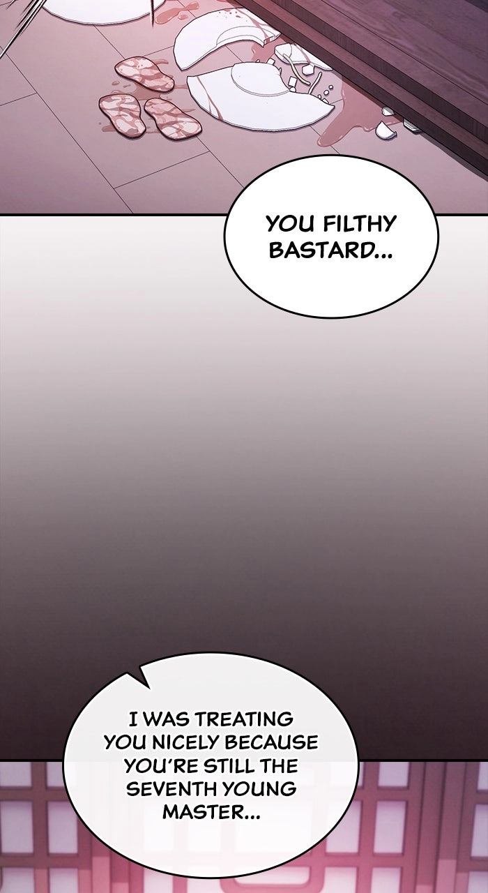 The Spy Life in the Demonic Sect Chapter 12 Page 85