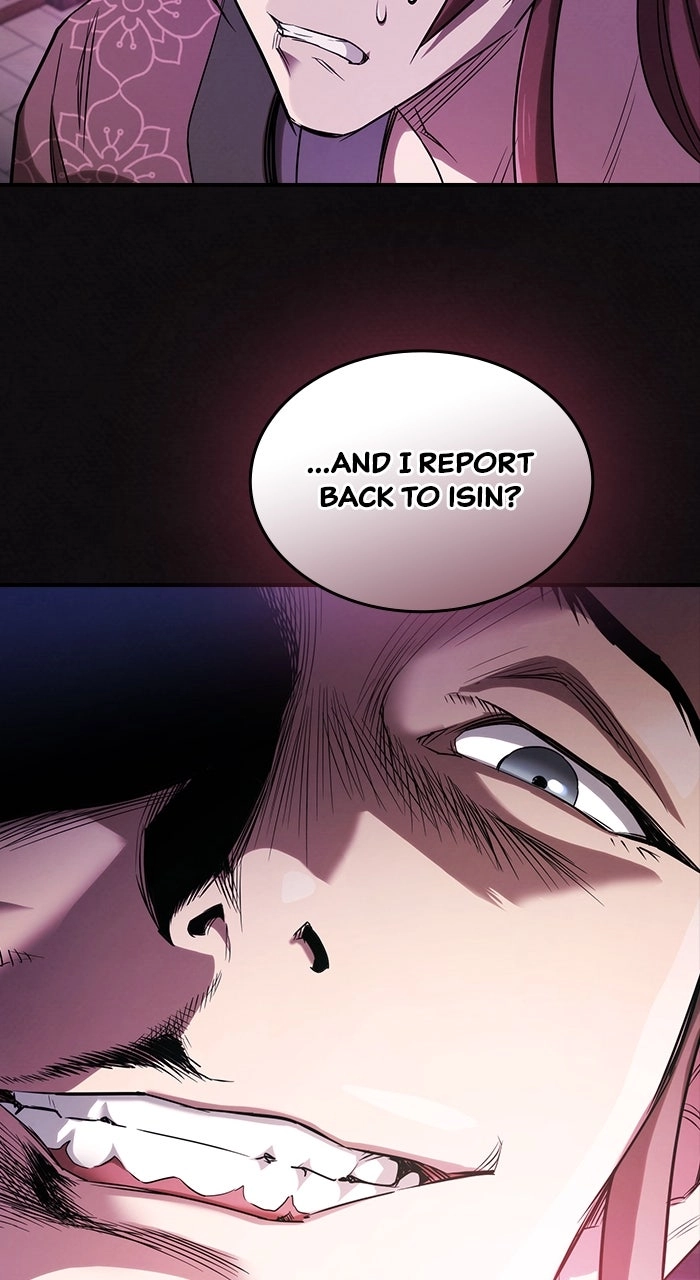 The Spy Life in the Demonic Sect Chapter 12 Page 92