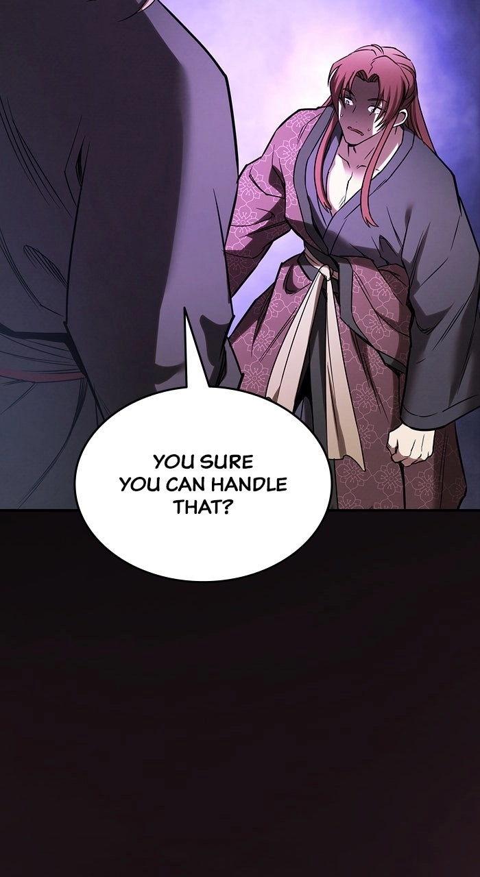 The Spy Life in the Demonic Sect Chapter 12 Page 96