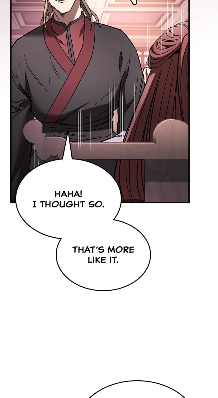 The Spy Life in the Demonic Sect Chapter 12 Page 98