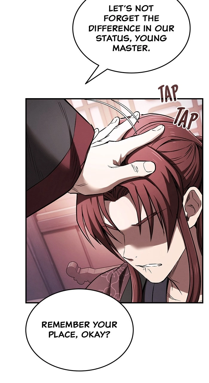 The Spy Life in the Demonic Sect Chapter 12 Page 99