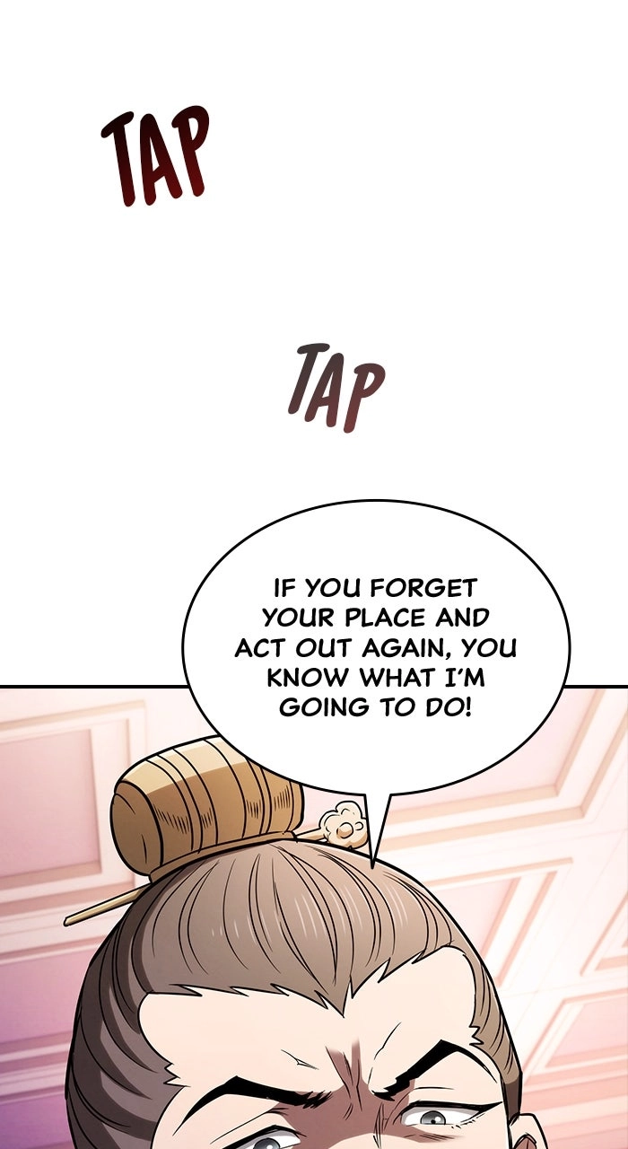 The Spy Life in the Demonic Sect Chapter 12 Page 100