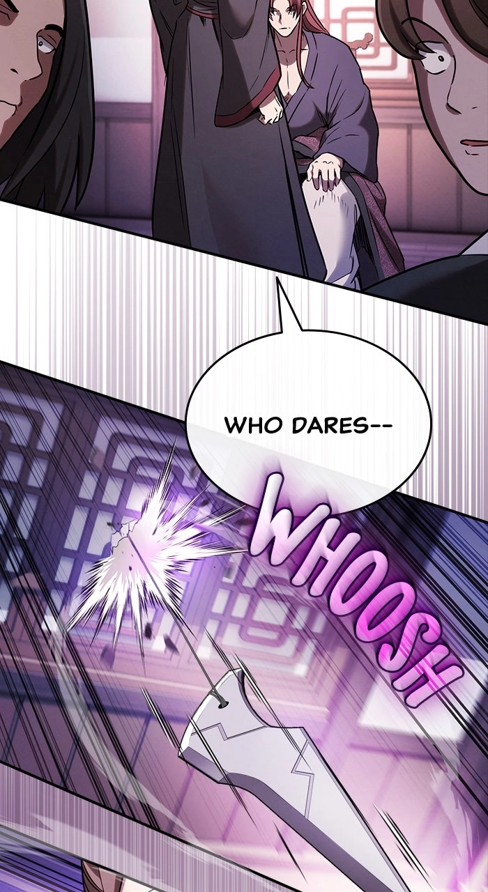 The Spy Life in the Demonic Sect Chapter 12 Page 104