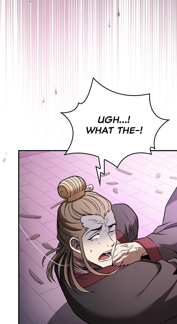 The Spy Life in the Demonic Sect Chapter 12 Page 109