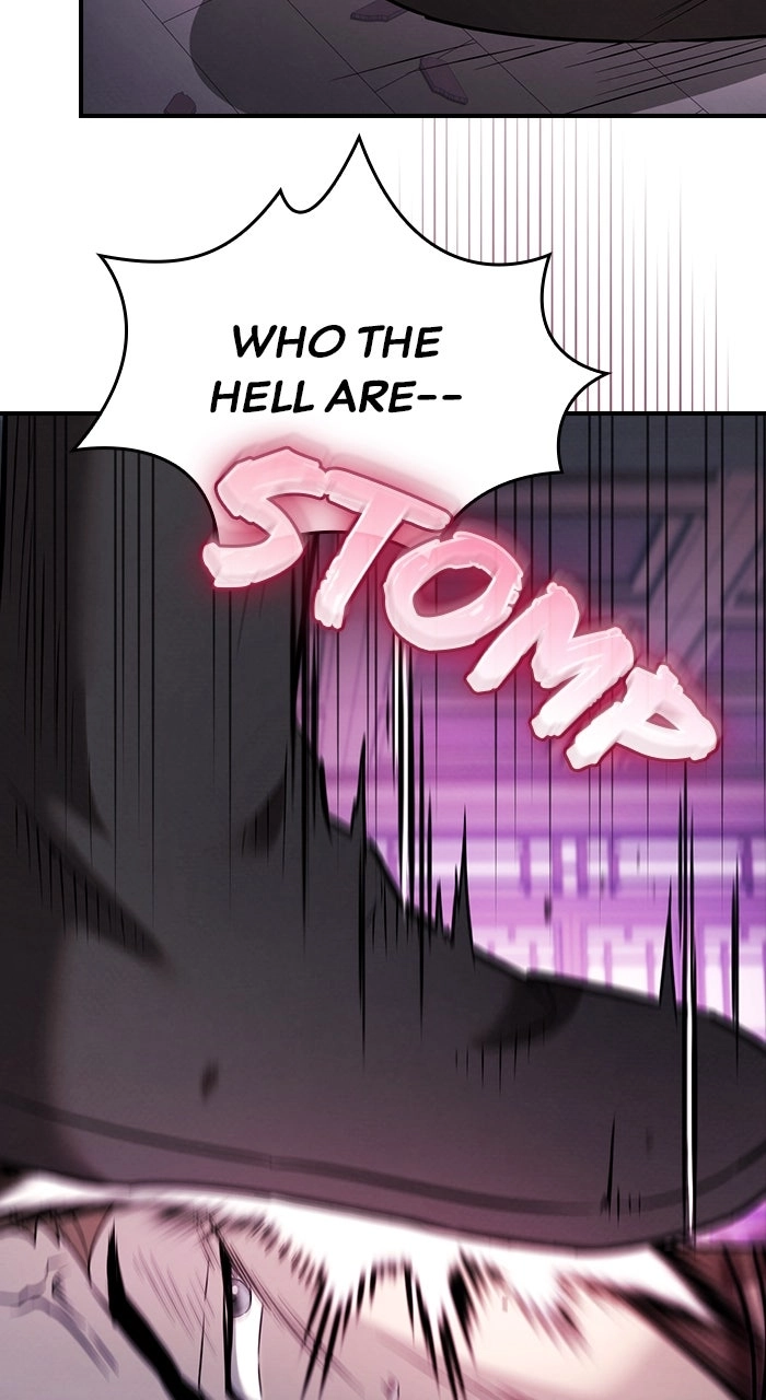 The Spy Life in the Demonic Sect Chapter 12 Page 110