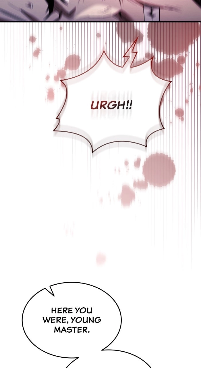 The Spy Life in the Demonic Sect Chapter 12 Page 111