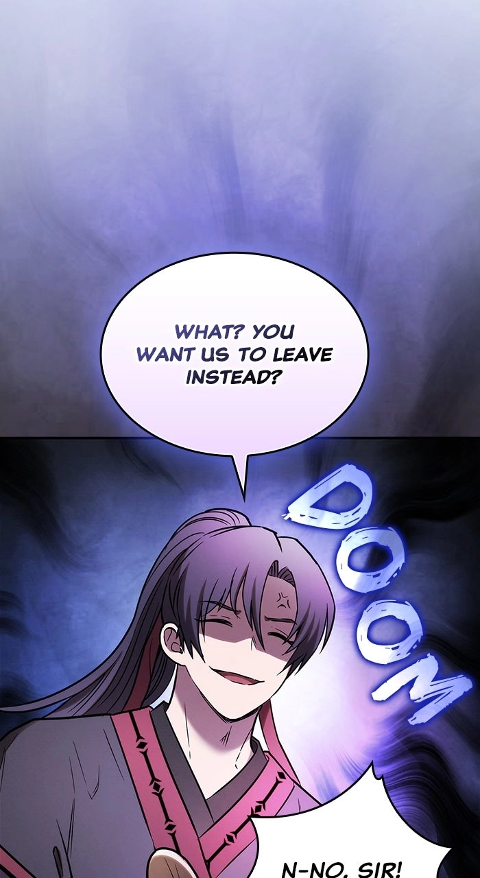 The Spy Life in the Demonic Sect Chapter 14 Page 6
