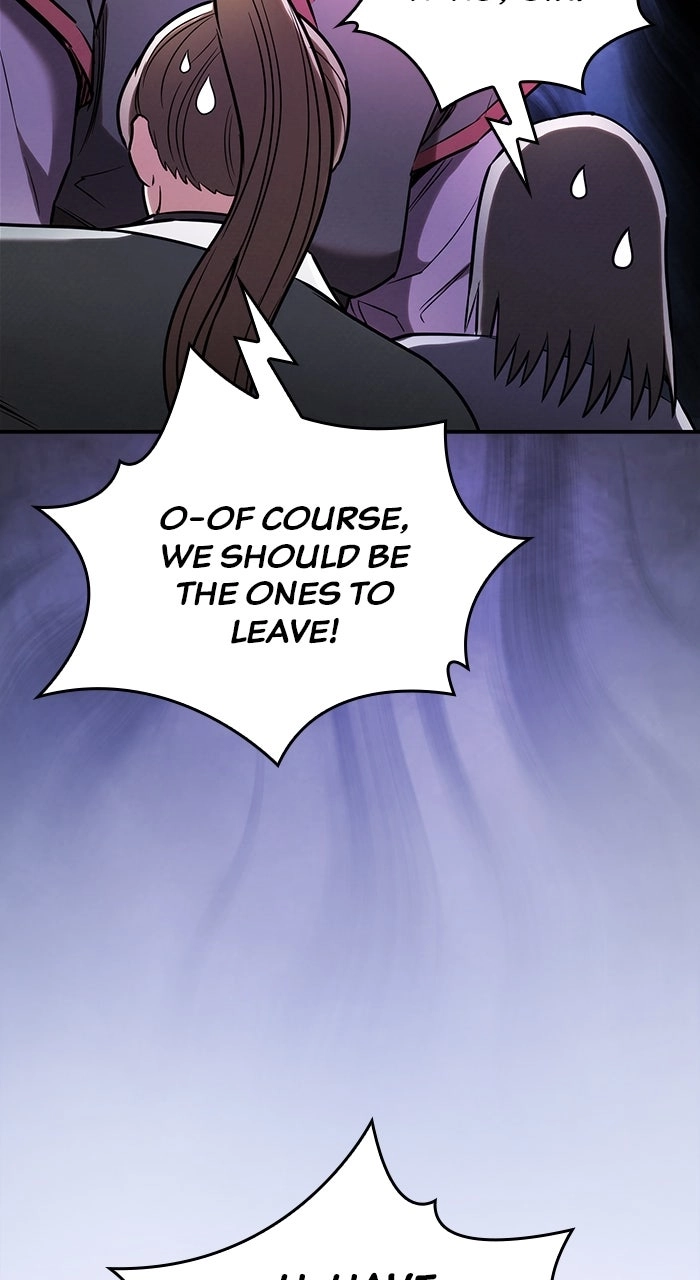 The Spy Life in the Demonic Sect Chapter 14 Page 7