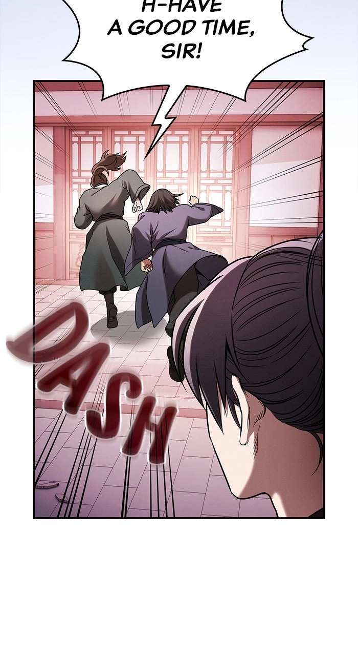 The Spy Life in the Demonic Sect Chapter 14 Page 8