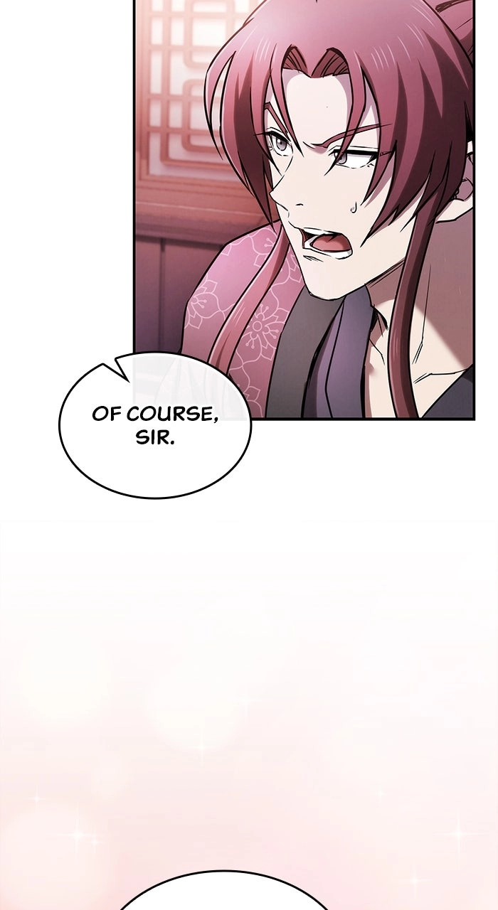 The Spy Life in the Demonic Sect Chapter 14 Page 11
