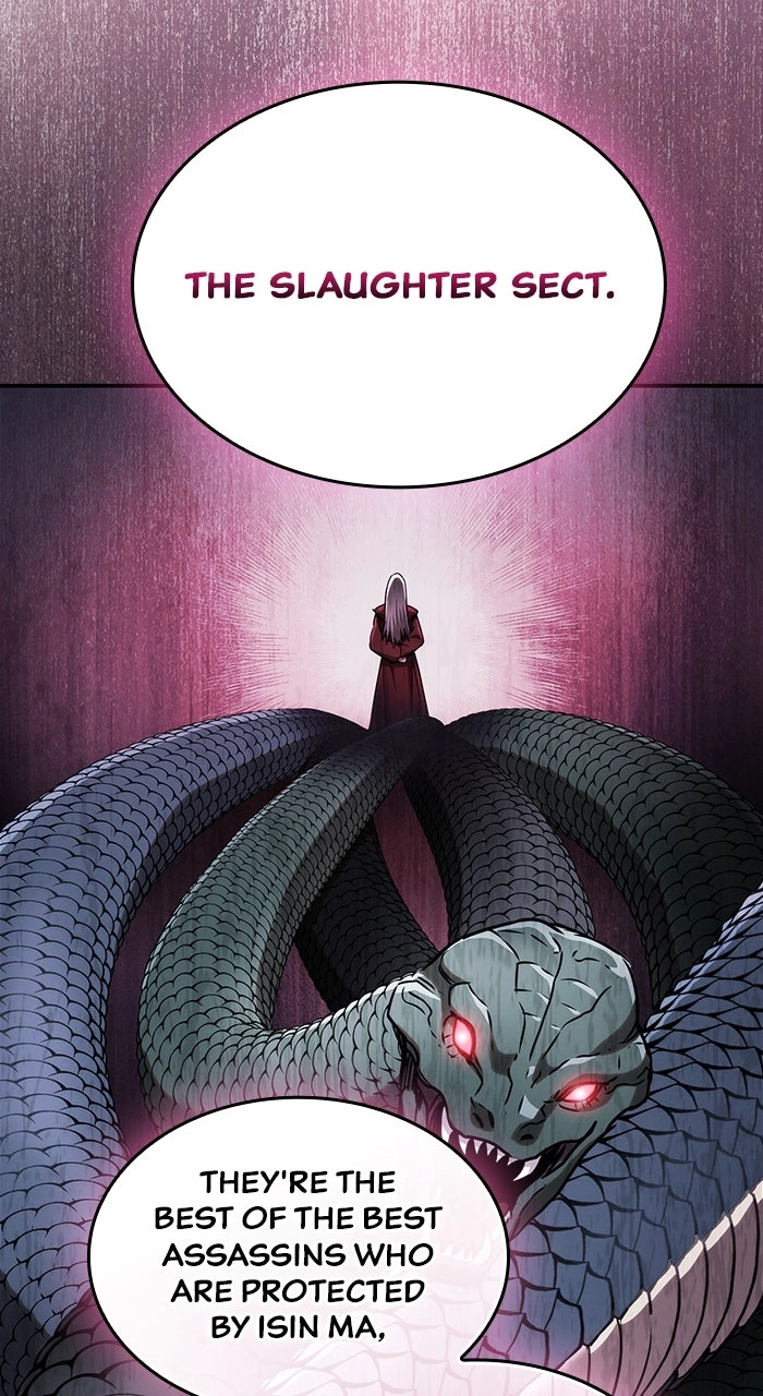 The Spy Life in the Demonic Sect Chapter 14 Page 17