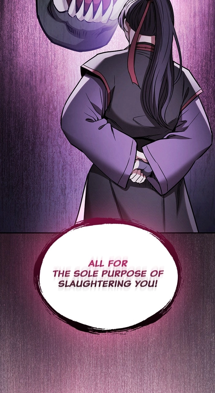 The Spy Life in the Demonic Sect Chapter 14 Page 19