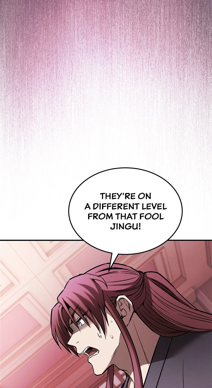 The Spy Life in the Demonic Sect Chapter 14 Page 20