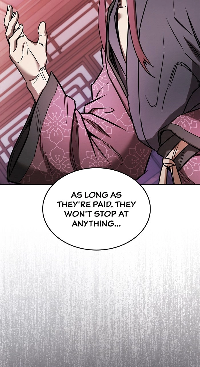 The Spy Life in the Demonic Sect Chapter 14 Page 21