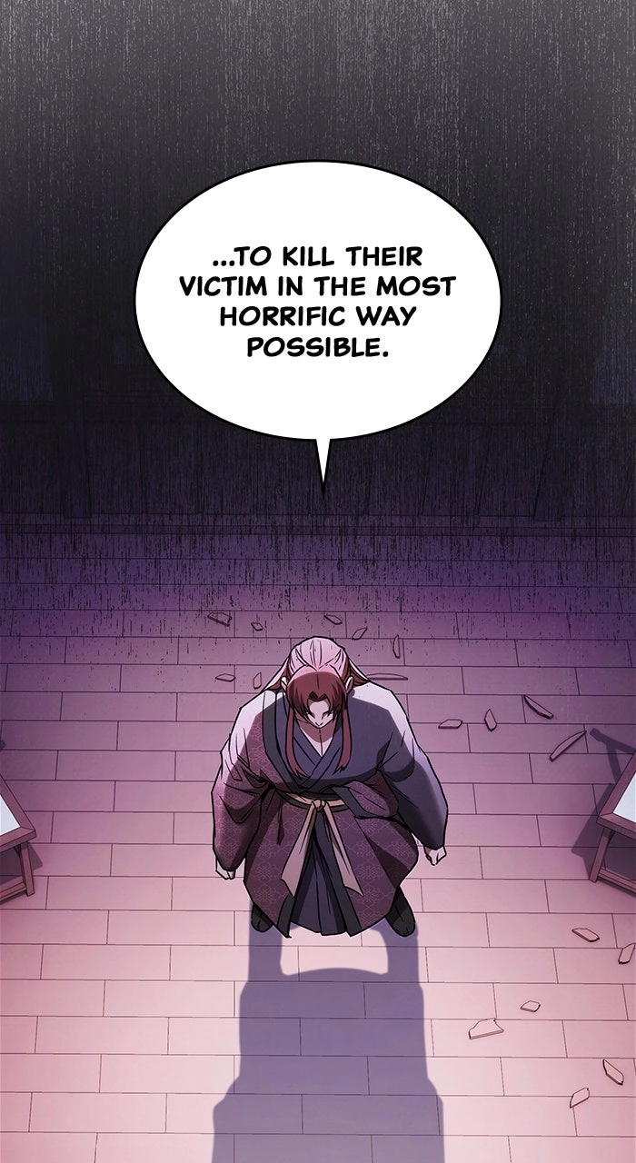 The Spy Life in the Demonic Sect Chapter 14 Page 22