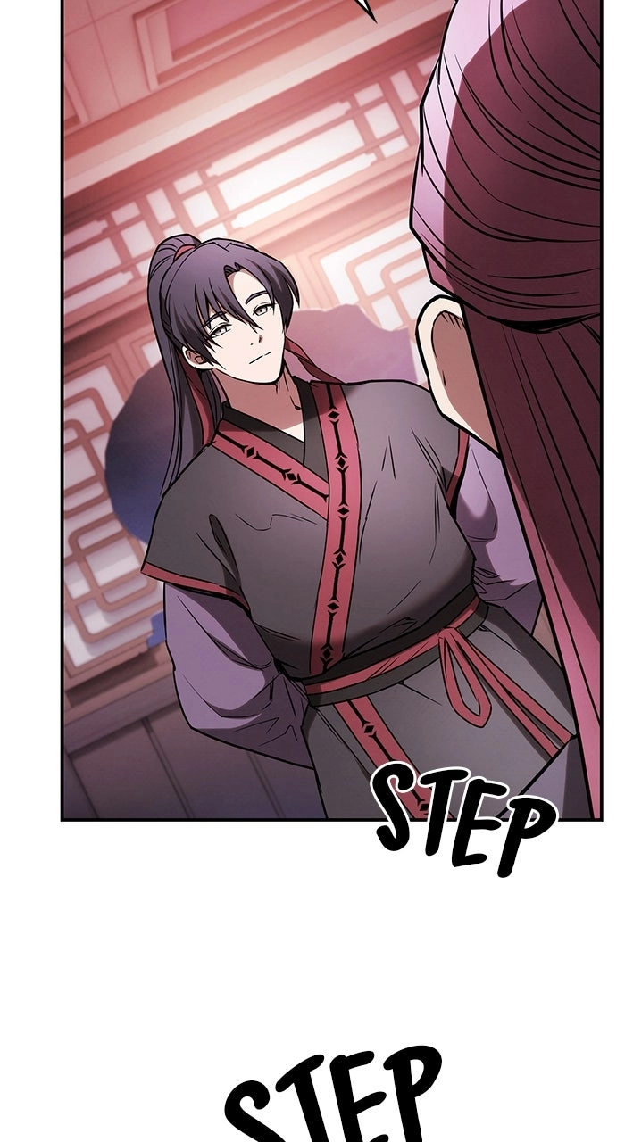 The Spy Life in the Demonic Sect Chapter 14 Page 24