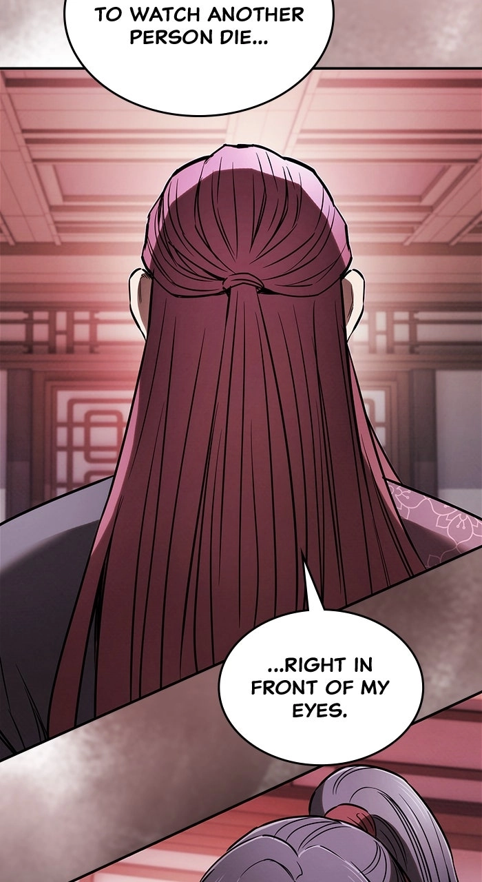 The Spy Life in the Demonic Sect Chapter 14 Page 27