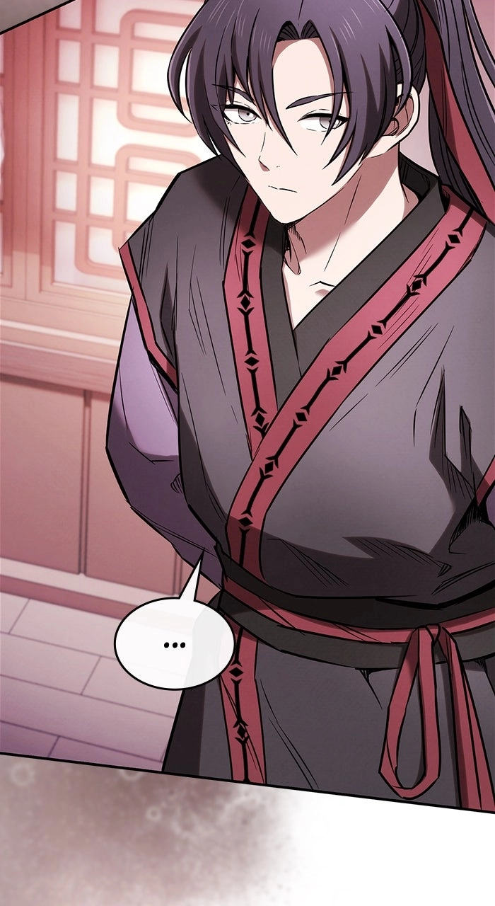 The Spy Life in the Demonic Sect Chapter 14 Page 28