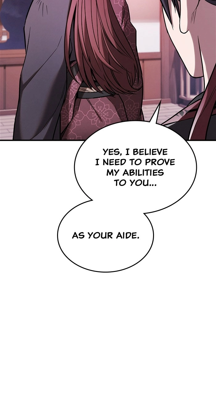 The Spy Life in the Demonic Sect Chapter 14 Page 31
