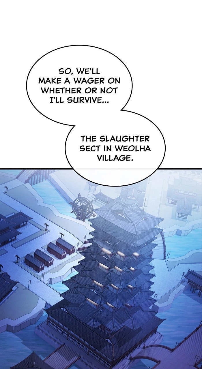 The Spy Life in the Demonic Sect Chapter 14 Page 32