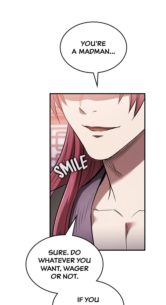 The Spy Life in the Demonic Sect Chapter 14 Page 37