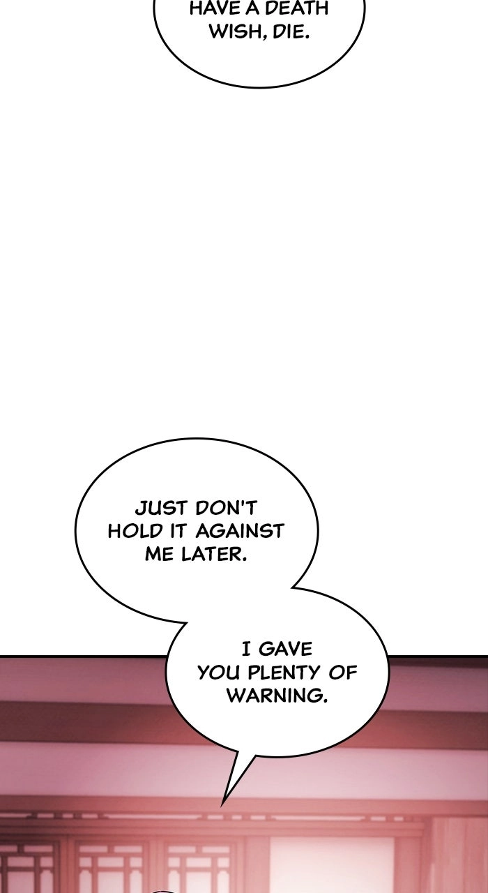 The Spy Life in the Demonic Sect Chapter 14 Page 38