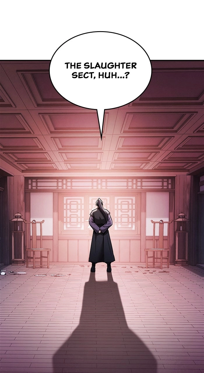 The Spy Life in the Demonic Sect Chapter 14 Page 42