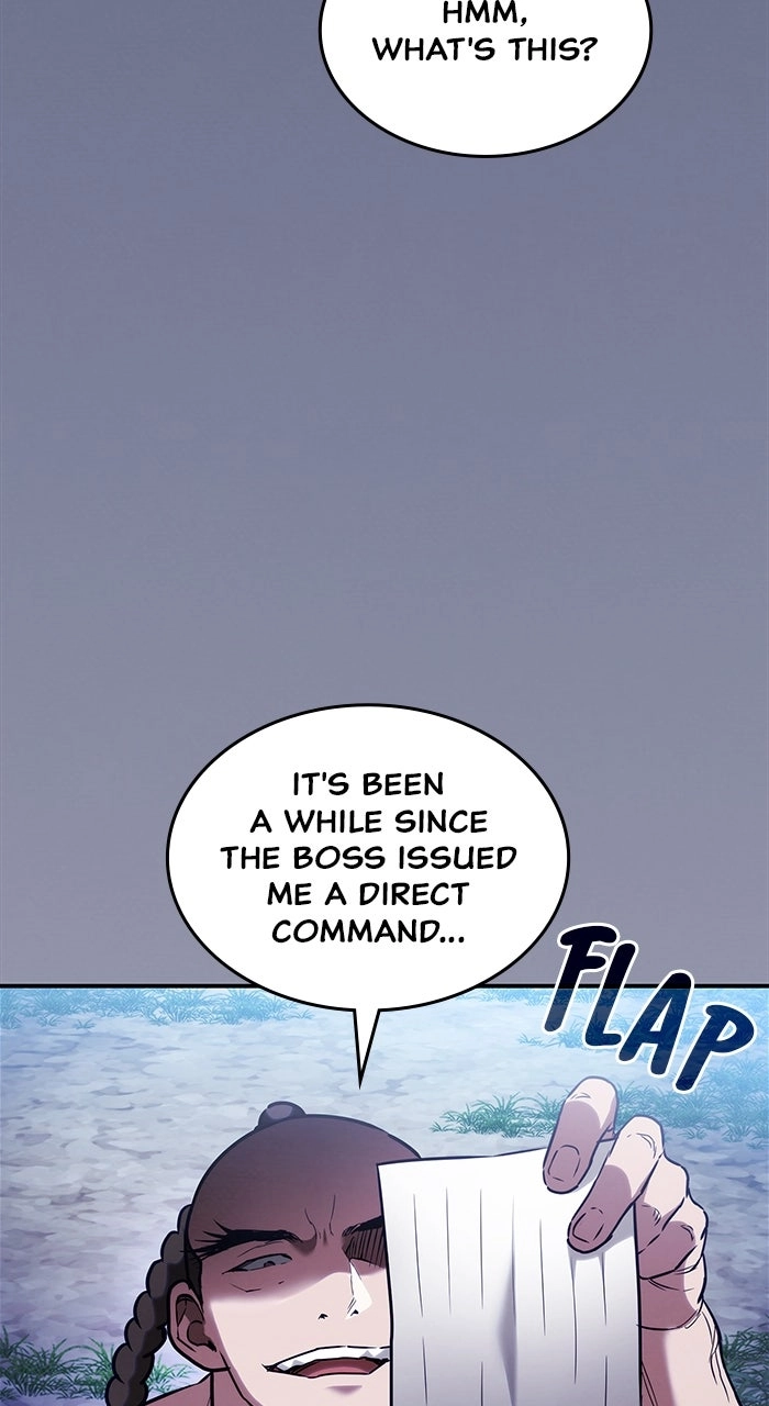 The Spy Life in the Demonic Sect Chapter 14 Page 49