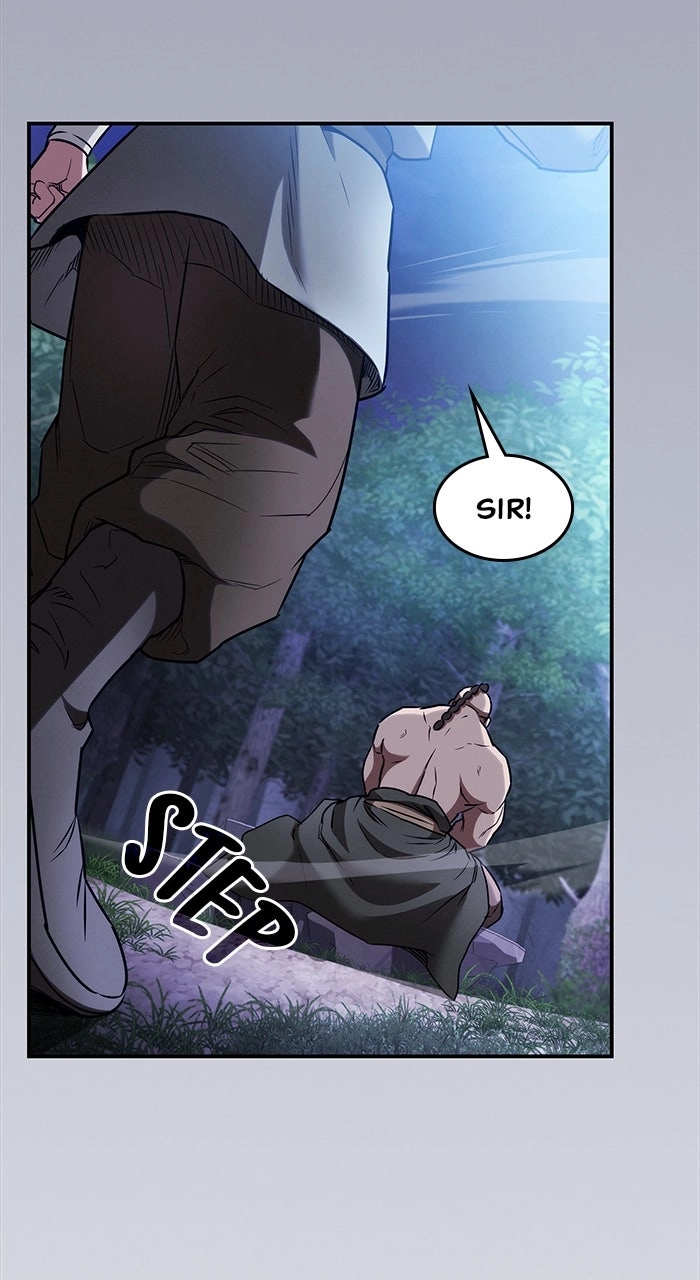 The Spy Life in the Demonic Sect Chapter 14 Page 51