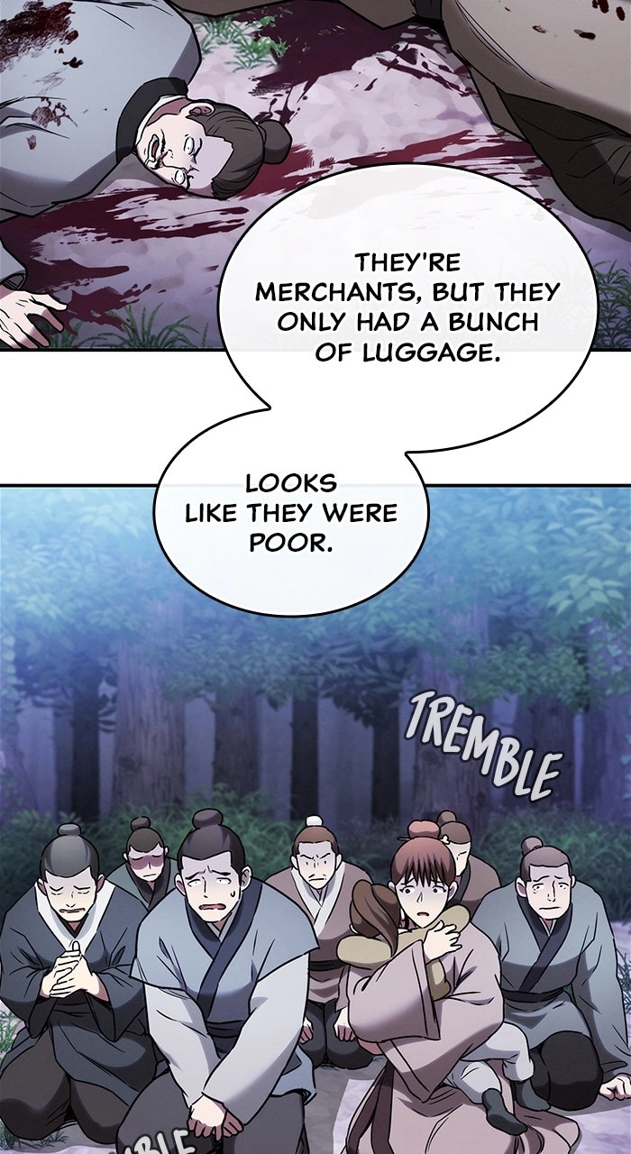 The Spy Life in the Demonic Sect Chapter 14 Page 54