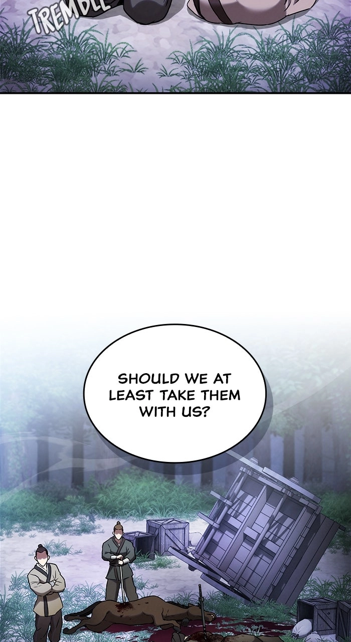 The Spy Life in the Demonic Sect Chapter 14 Page 55