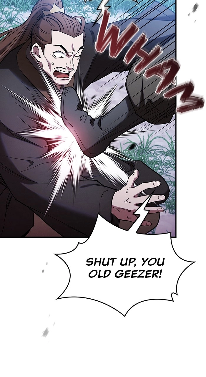 The Spy Life in the Demonic Sect Chapter 14 Page 61